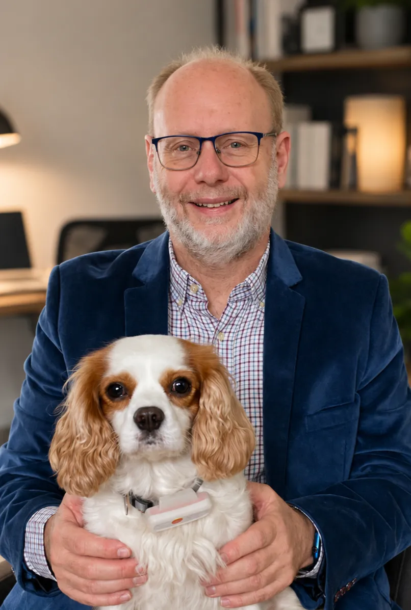 Marc Schenkels